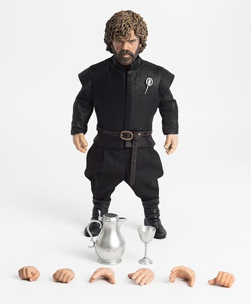 Tyrion Lannister （season 7） （ティリオン・ラニスター（シーズン7））
