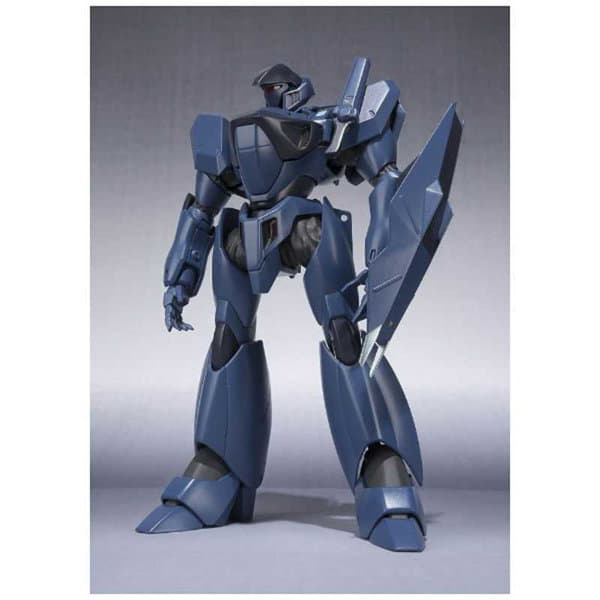 ROBOT魂 SIDE LABOR サターン