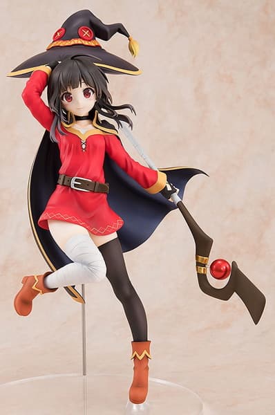 この素晴らしい世界に祝福を！ めぐみん スニーカー文庫30周年記念Ver.