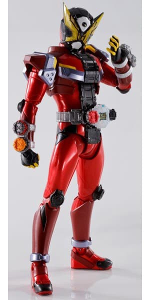 【再生産】S.H.Figuarts 仮面ライダーゲイツ