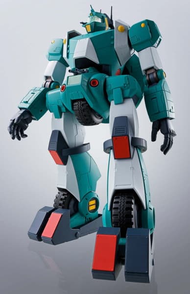 HI-METAL R ウォーカーギャリア