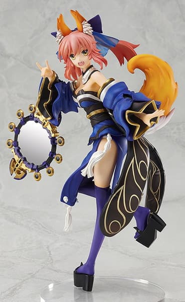 【再販】Fate/EXTRA キャスター ［Fate/EXTRA］