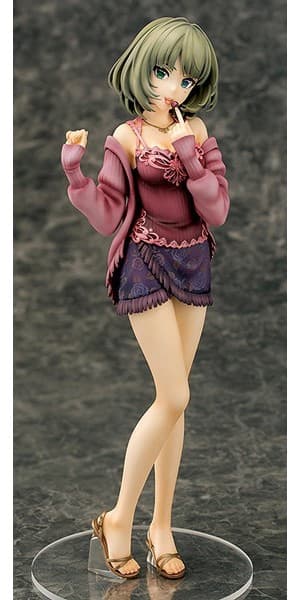 アイドルマスター シンデレラガールズ 高垣楓 甘美なる姫君Ver.