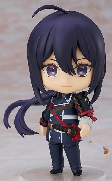 ねんどろいど 刀剣乱舞-ONLINE- 鯰尾藤四郎