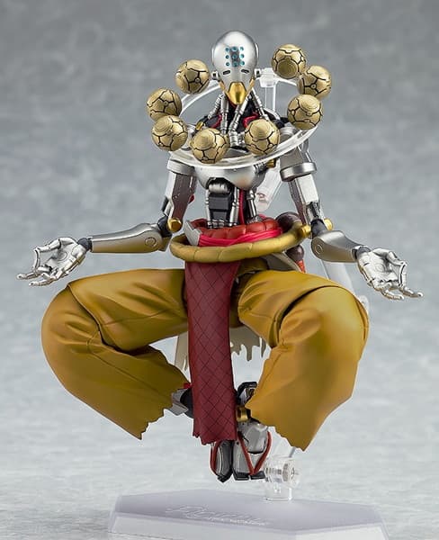 figma オーバーウォッチ ゼニヤッタ