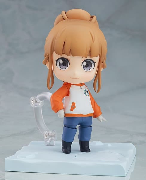 ねんどろいど 宇宙よりも遠い場所 三宅日向