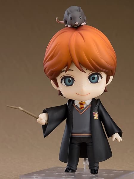 ねんどろいど ハリー・ポッター ロン・ウィーズリー