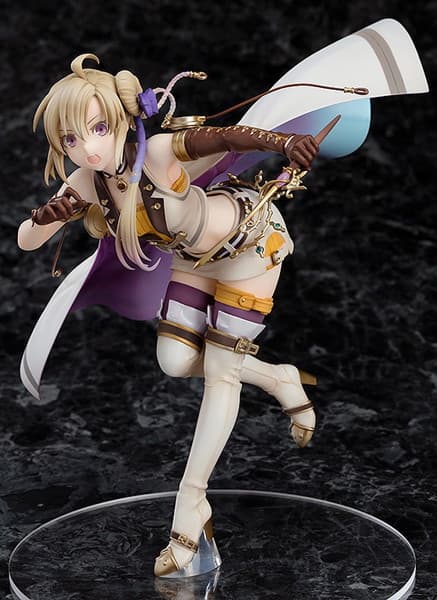 グランクレスト戦記 シルーカ・メレテス