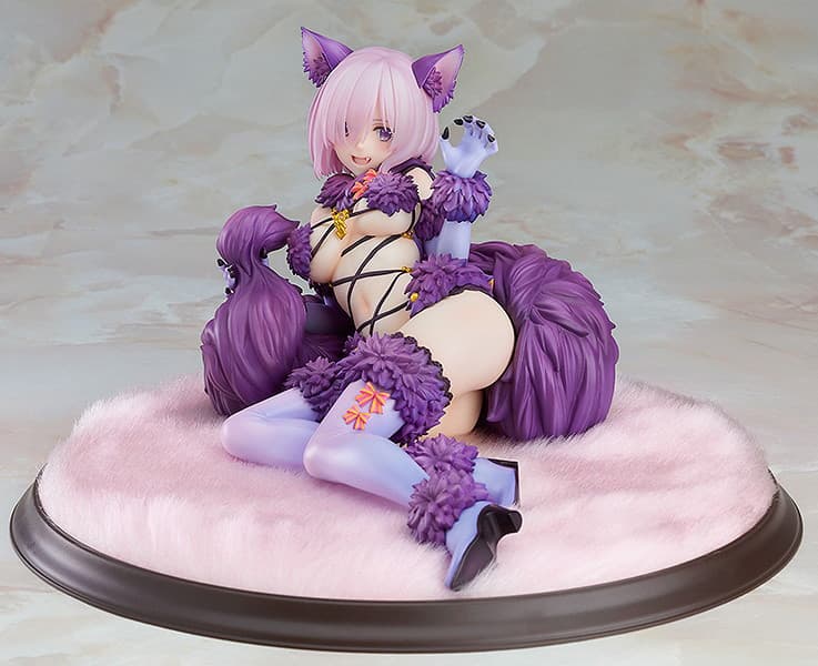 Fate/Grand Order マシュ・キリエライト 〜デンジャラス・ビースト〜