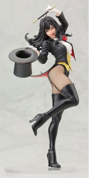 DC COMICS美少女 ザターナ 2nd Edition