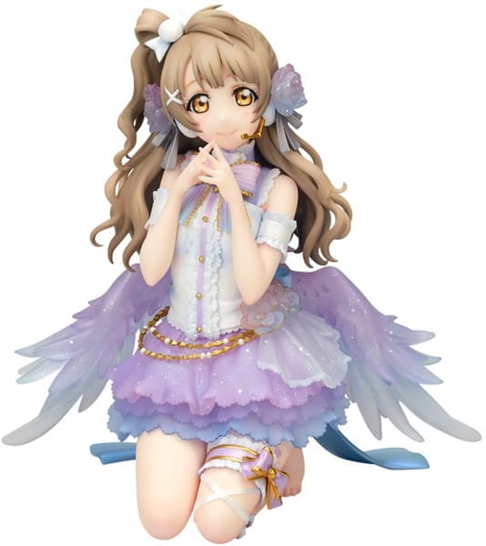 ラブライブ！スクールアイドルフェスティバル 南ことり ホワイトデー編