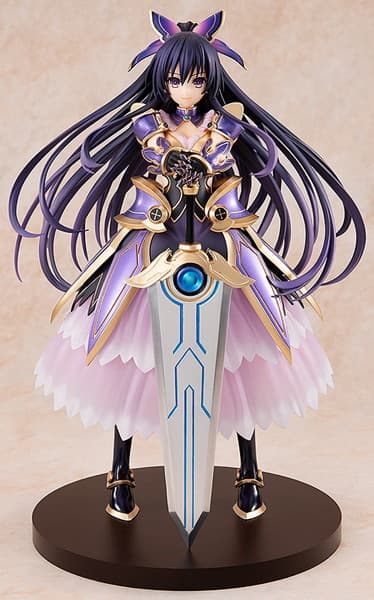 「デート・ア・ライブ」ファンタジア30周年記念企画 夜刀神十香 霊装Ver.