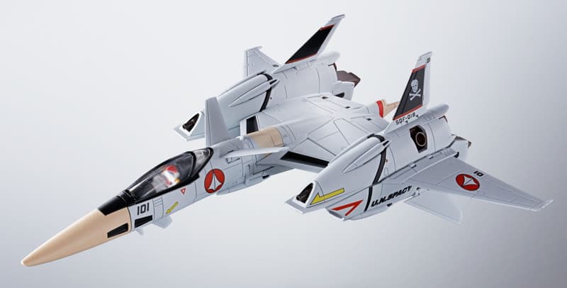 HI-METAL R VF-4 ライトニングIII 『超時空要塞マクロス Flash Back 2012』