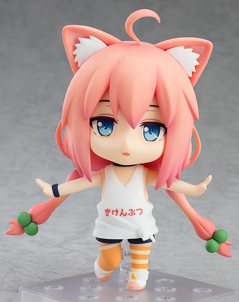 ねんどろいど ひなたチャンネル 猫宮ひなた