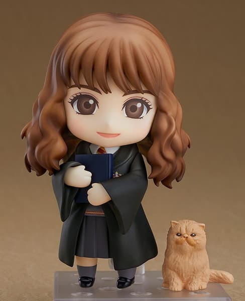 ねんどろいど ハリー・ポッター ハーマイオニー・グレンジャー