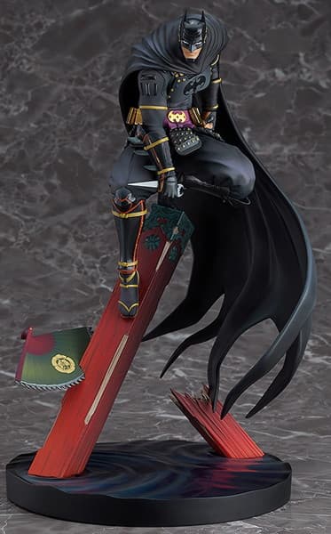 ニンジャバットマン