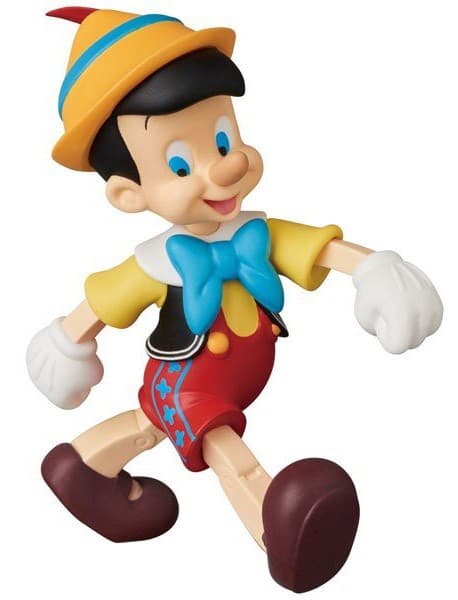 UDF PINOCCHIO ピノキオ