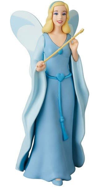UDF PINOCCHIO ブルーフェアリー