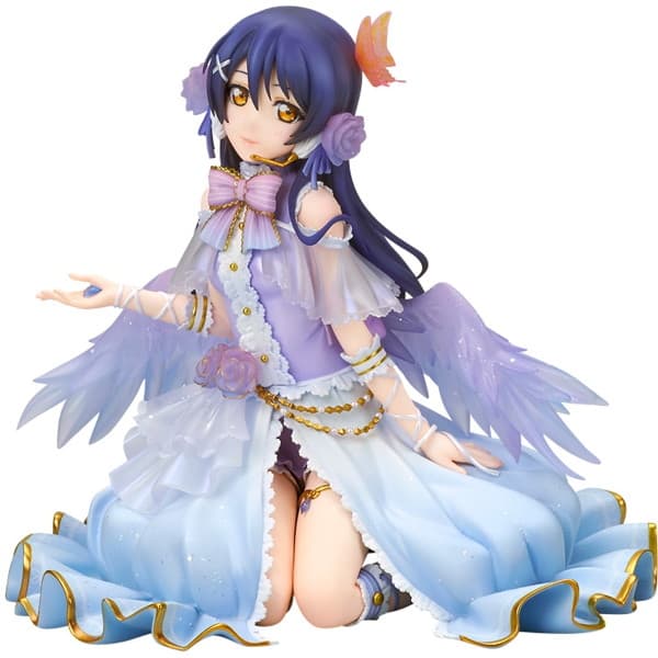 ラブライブ！スクールアイドルフェスティバル 園田海未 ホワイトデー編