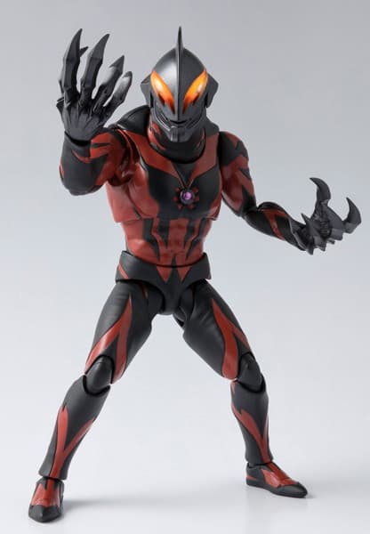 S.H.Figuarts ウルトラマンベリアル