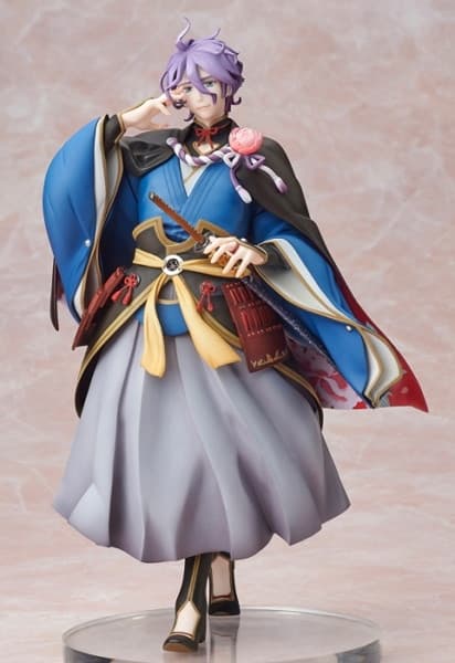 Bellissimo 『刀剣乱舞-ONLINE-』 歌仙兼定