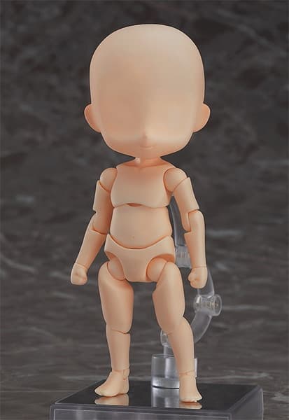 ねんどろいどどーる archetype:Boy
