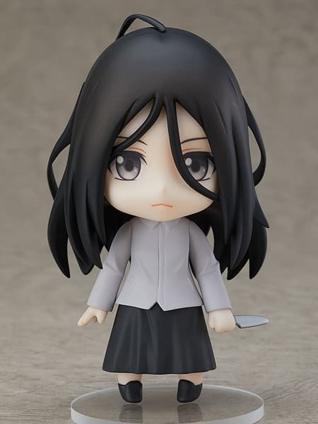 ねんどろいど 一人之下 the outcast 馮宝宝