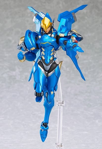 figma オーバーウォッチ ファラ
