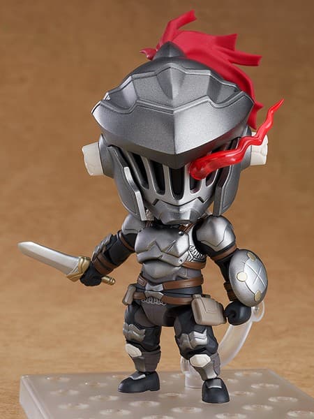 ねんどろいど ゴブリンスレイヤー