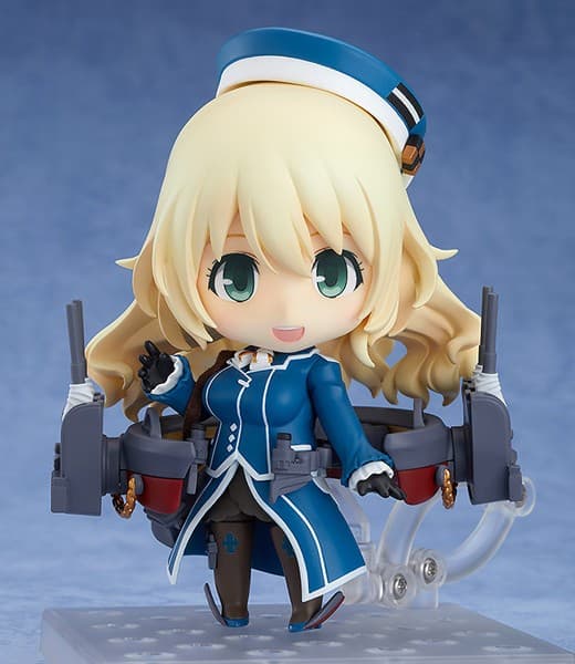 ねんどろいど 艦隊これくしょん-艦これ- 愛宕