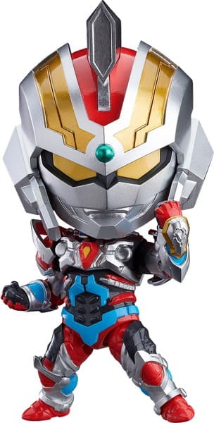 ねんどろいど SSSS.GRIDMAN グリッドマン SSSS.Ver.