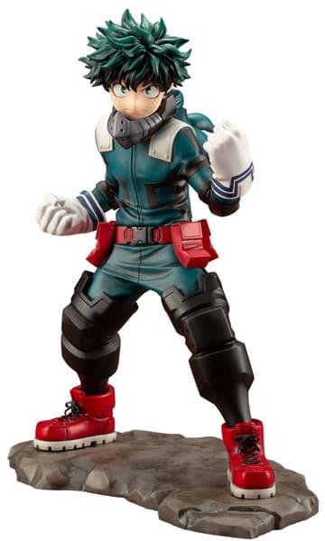 ARTFX J 僕のヒーローアカデミア 緑谷出久
