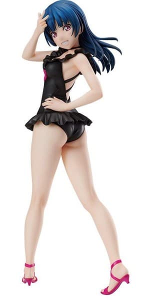 ラブライブ！サンシャイン！！ アッセンブル・ヒロインズ 津島 善子【Summer Queens】