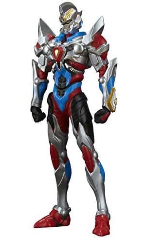 STRONG STYLE SOFVI SERIES / SSSS.GRIDMAN