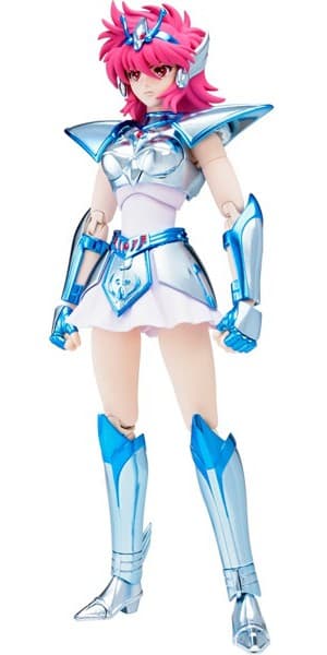聖闘士聖衣神話 聖闘士星矢 セインティア翔 エクレウス翔子