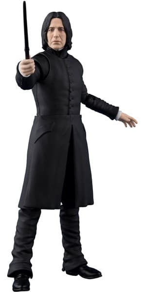 S.H.Figuarts ハリー・ポッター セブルス・スネイプ