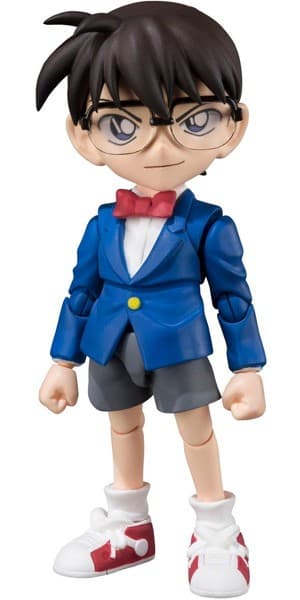 S.H.Figuarts 名探偵コナン 江戸川コナン