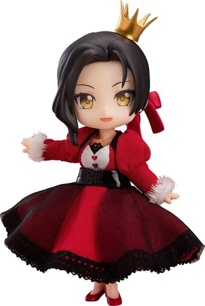 ねんどろいどどーる クイーンオブハート