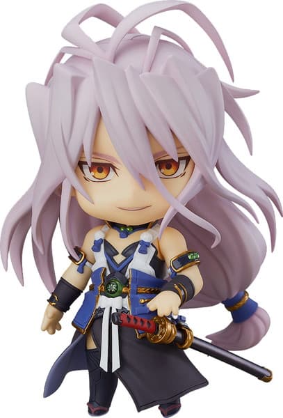 ねんどろいど 刀剣乱舞-ONLINE- 千子村正