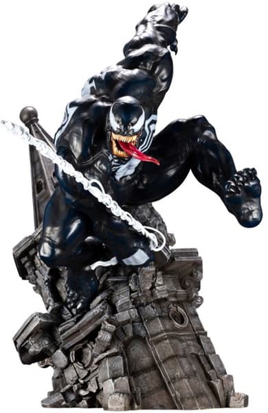 L UNIVERSE ARTFX ヴェノム