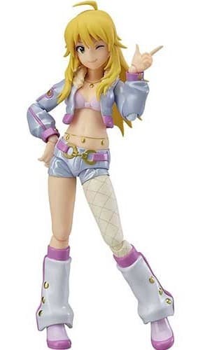 figma THE IDOLM@STER 星井美希