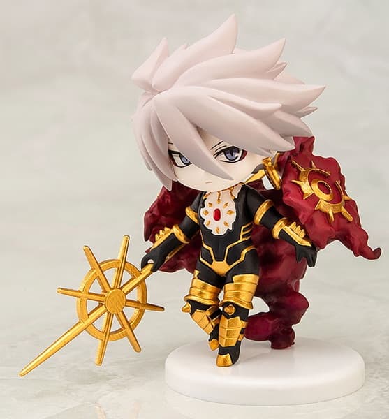 トイズワークスコレクションにいてんご premium Fate/Apocrypha ‘赤’の陣営 ‘赤’のランサー