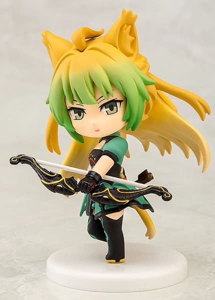 トイズワークスコレクションにいてんご premium Fate/Apocrypha ‘赤’の陣営 ‘赤’のアーチャー