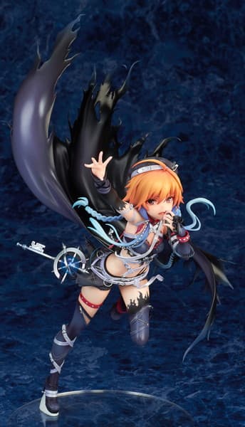 アイドルマスター シンデレラガールズ 二宮飛鳥 ≪偶像≫のフラグメントVer.
