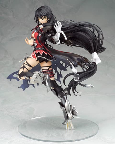 テイルズ オブ ベルセリア ベルベット・クラウ