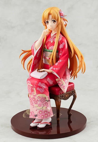 ソードアート・オンライン アスナ 晴着Ver.