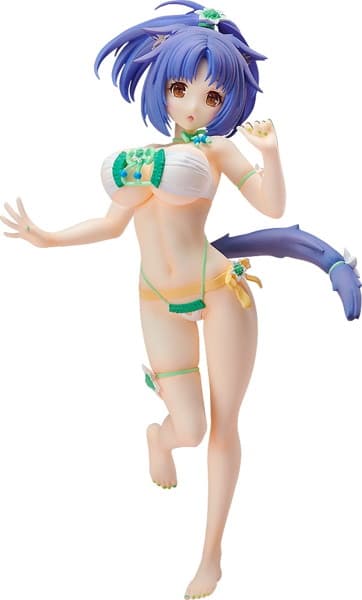 ネコぱら シナモン 水着Ver.