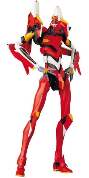 マフェックス No.094 MAFEX エヴァンゲリオン2号機