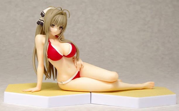 BEACH QUEENS 甘城ブリリアントパーク 千斗いすず