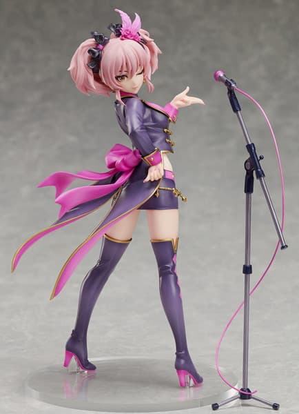 アイドルマスター シンデレラガールズ 城ヶ崎美嘉 Tulip Ver.